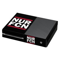 Folien für Spielekonsolen matt