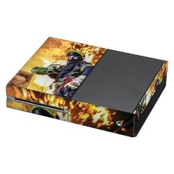 Foils for Consoles matt