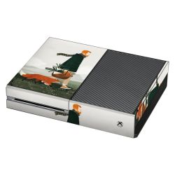 Foils for Consoles matt