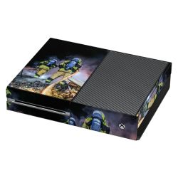 Foils for Consoles matt