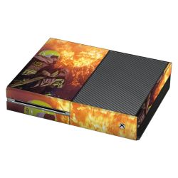 Foils for Consoles matt