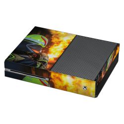 Foils for Consoles matt