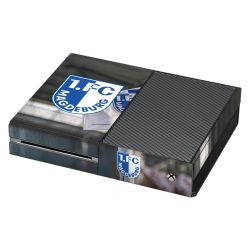 Folien für Spielekonsolen matt