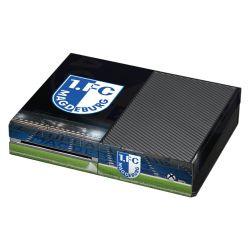 Folien für Spielekonsolen matt