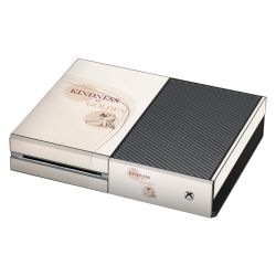 Foils for Consoles matt