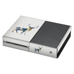 Foils for Consoles matt