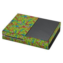 Foils for Consoles matt