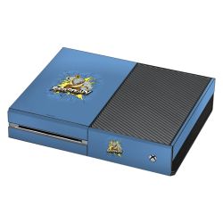 Foils for Consoles matt