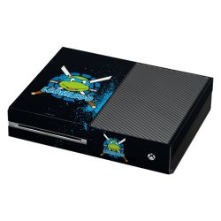 Foils for Consoles matt