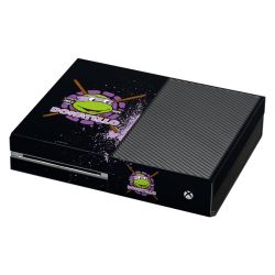 Foils for Consoles matt