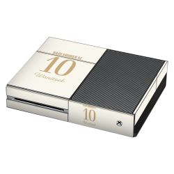 Folien für Spielekonsolen matt