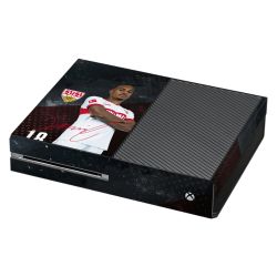 Folien für Spielekonsolen matt