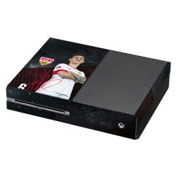 Folien für Spielekonsolen matt