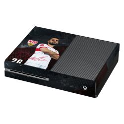 Folien für Spielekonsolen matt