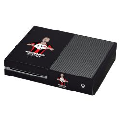 Folien für Spielekonsolen matt