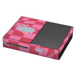 Foils for Consoles matt