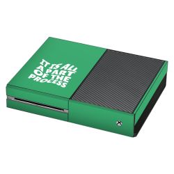 Foils for Consoles matt