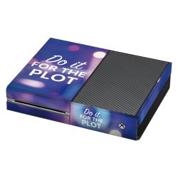 Foils for Consoles matt