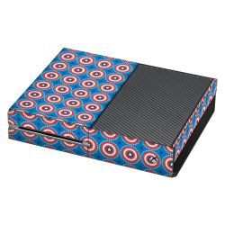 Foils for Consoles matt