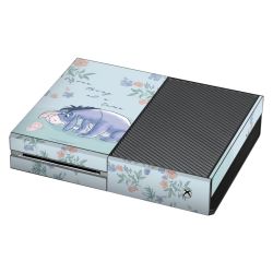 Foils for Consoles matt