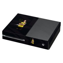 Foils for Consoles matt