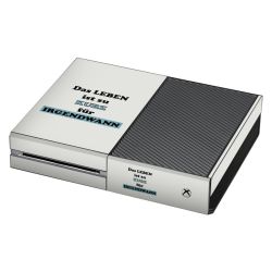 Folien für Spielekonsolen matt