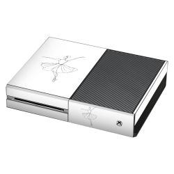 Folier Konsoler matt