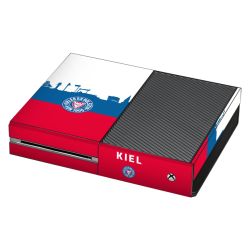 Folien für Spielekonsolen matt