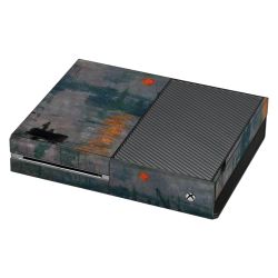 Foils for Consoles matt