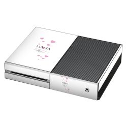 Folier Konsoler matt