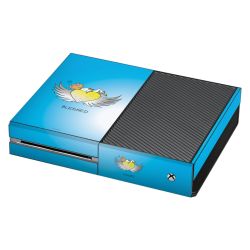 Folien für Spielekonsolen matt