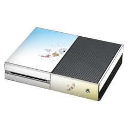 Folien für Spielekonsolen matt