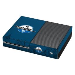 Folien für Spielekonsolen matt