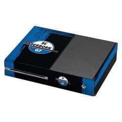 Folien für Spielekonsolen matt