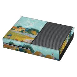 Foils for Consoles matt