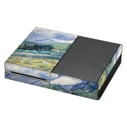 Foils for Consoles matt