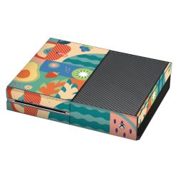 Foils for Consoles matt