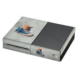 Folier Konsoler matt