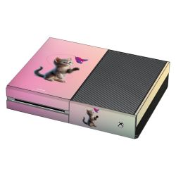 SkinVinyyli Konsoleille mattapinta