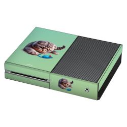 SkinVinyyli Konsoleille mattapinta