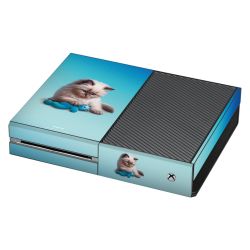 SkinVinyyli Konsoleille mattapinta