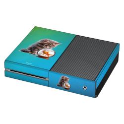 SkinVinyyli Konsoleille mattapinta