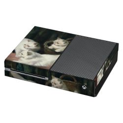 Foils for Consoles matt