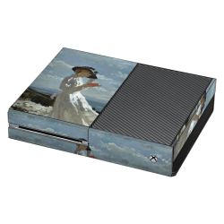 Foils for Consoles matt