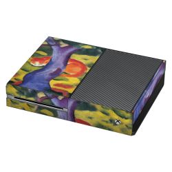 Foils for Consoles matt