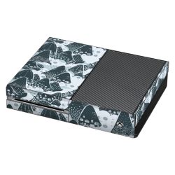 Foils for Consoles matt