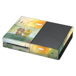 Foils for Consoles matt