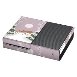 Foils for Consoles matt