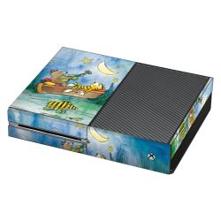 Foils for Consoles matt