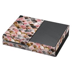 Foils for Consoles matt